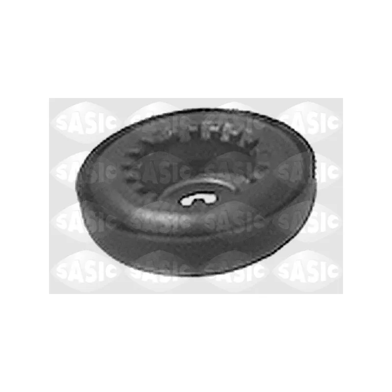 Appareil d'appui à balancier, coupelle de suspension SASIC 9005352