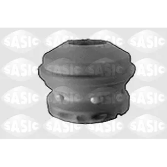Butée élastique, suspension SASIC 9005357