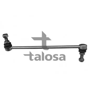 Entretoise/tige, stabilisateur TALOSA 50-01362