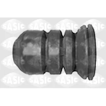 Butée élastique, suspension SASIC 9005362