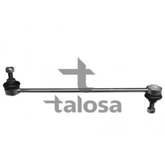 Entretoise/tige, stabilisateur TALOSA 50-01406