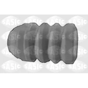 Butée élastique, suspension SASIC 9005363