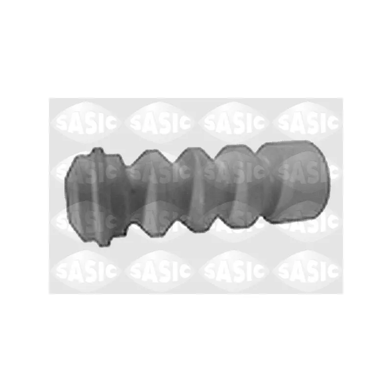 Butée élastique, suspension SASIC 9005366