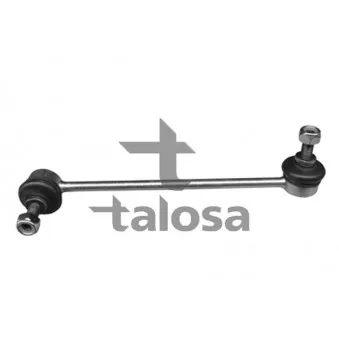 Entretoise/tige, stabilisateur TALOSA
