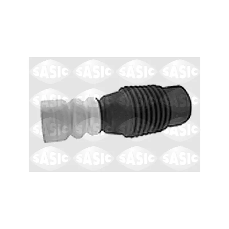 Butée élastique, suspension SASIC 9005371