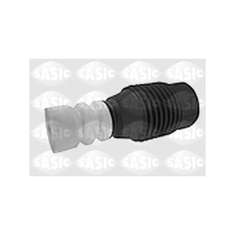 Butée élastique, suspension SASIC 9005372