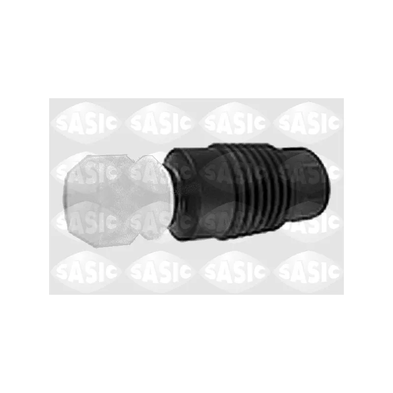 Butée élastique, suspension SASIC 9005373
