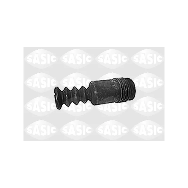 Butée élastique, suspension SASIC 9005379