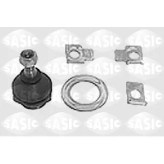Rotule de suspension SASIC 9005401