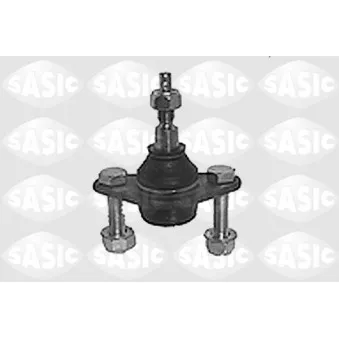 Rotule de suspension SASIC 9005419