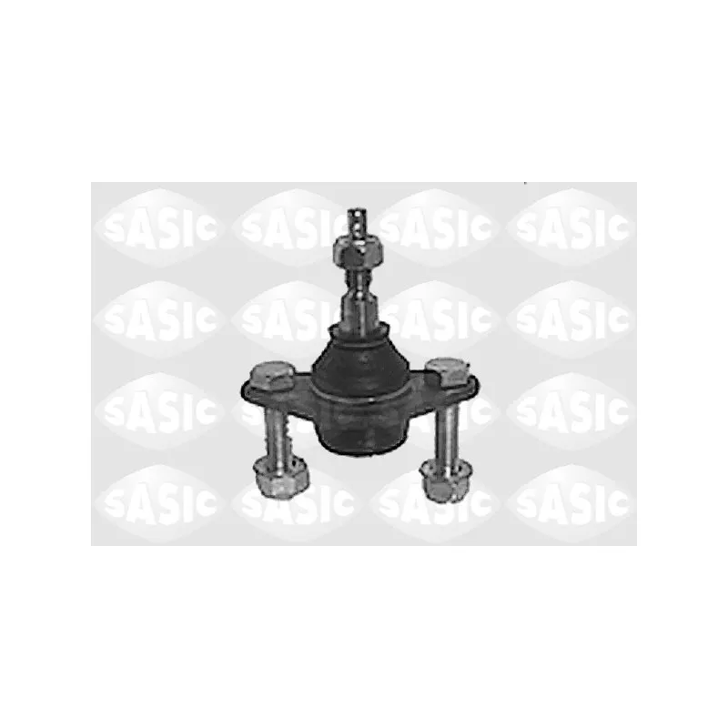 Rotule de suspension SASIC 9005419