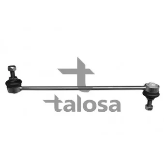 Entretoise/tige, stabilisateur TALOSA 50-03486