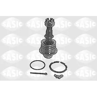 Rotule de suspension SASIC 9005427