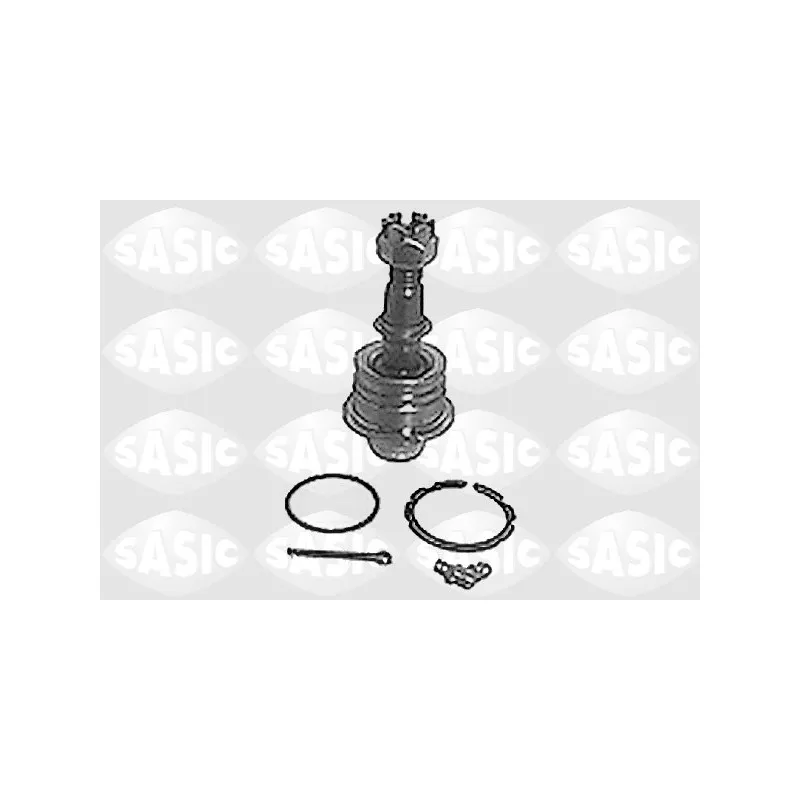 Rotule de suspension SASIC 9005427