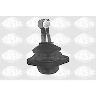 Rotule de suspension SASIC 9005472