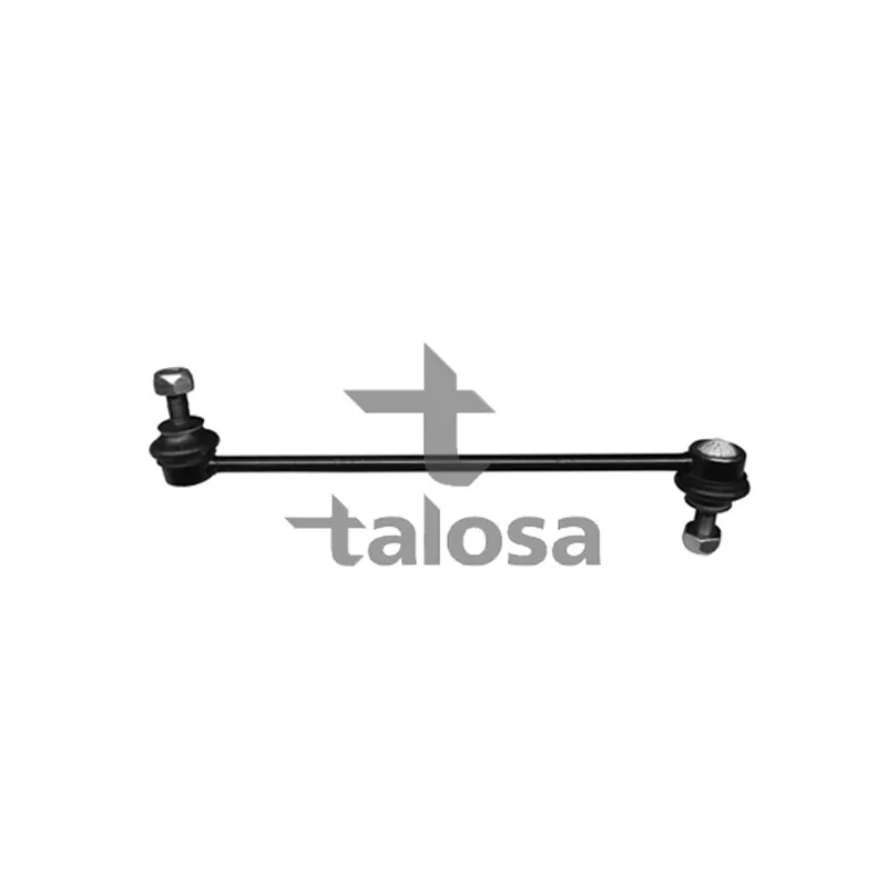 Entretoise/tige, stabilisateur TALOSA 50-04378