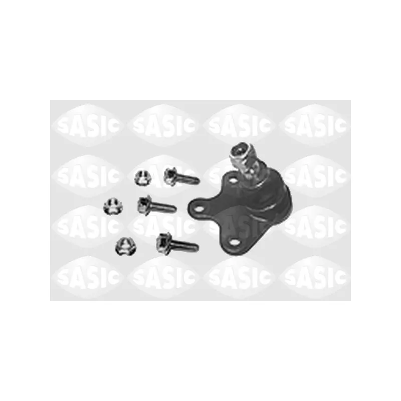 Rotule de suspension avant gauche SASIC 9005478