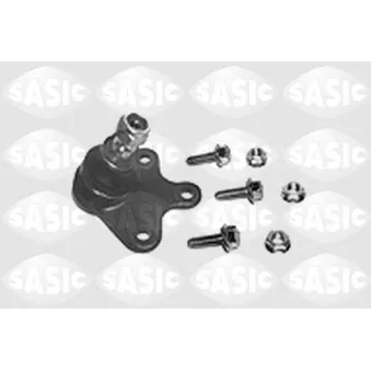 Rotule de suspension avant droit SASIC 9005479