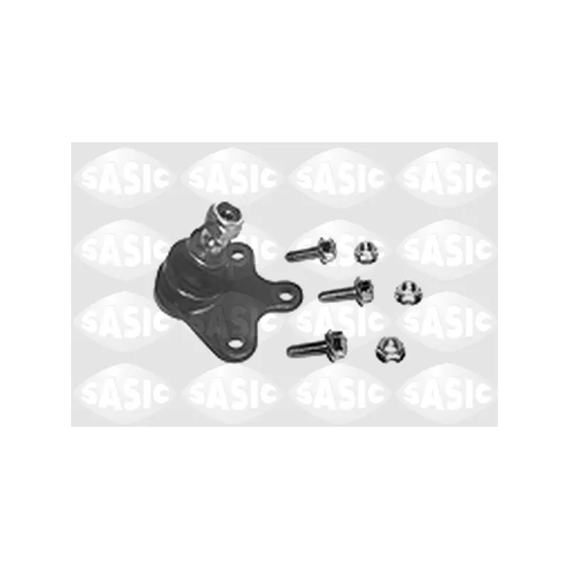 Rotule de suspension avant droit SASIC 9005479