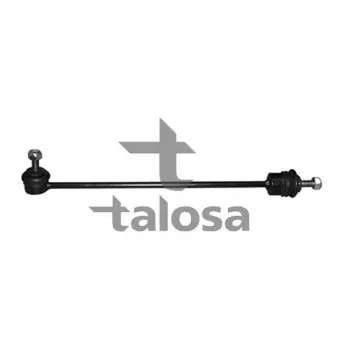 Entretoise/tige, stabilisateur TALOSA 50-06245
