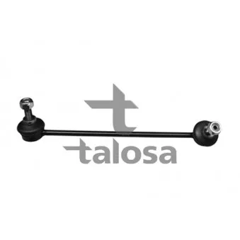 Entretoise/tige, stabilisateur TALOSA 50-06278