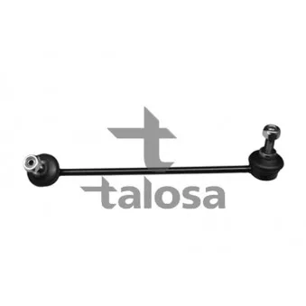 Entretoise/tige, stabilisateur TALOSA 50-06279