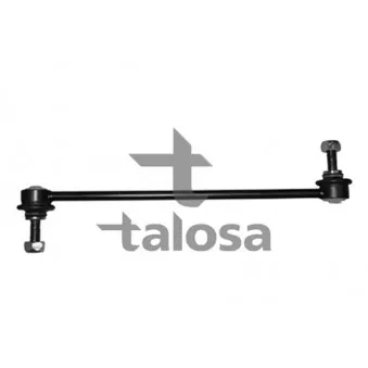 Entretoise/tige, stabilisateur TALOSA 50-06290