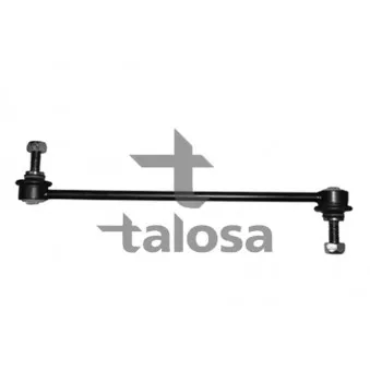 Entretoise/tige, stabilisateur TALOSA 50-06291