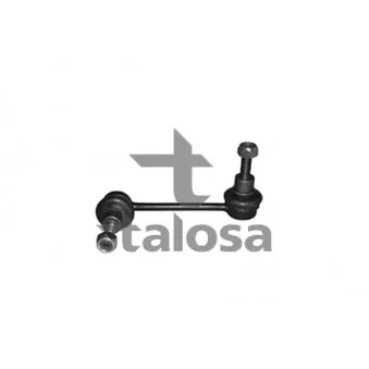 Entretoise/tige, stabilisateur TALOSA 50-06318