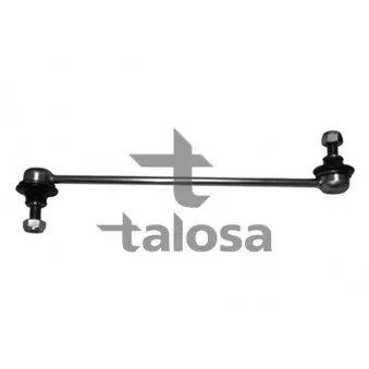 Entretoise/tige, stabilisateur TALOSA 50-07127