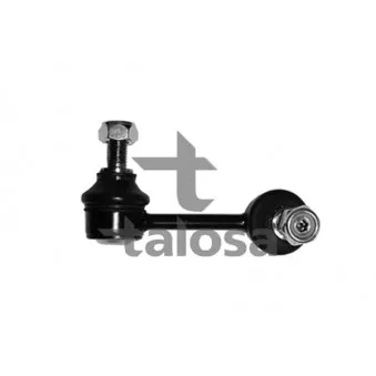 Entretoise/tige, stabilisateur TALOSA 50-07129