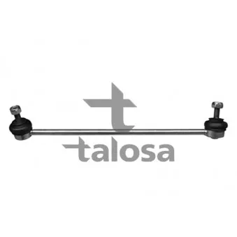 Entretoise/tige, stabilisateur TALOSA 50-07281