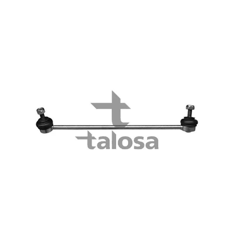 Entretoise/tige, stabilisateur TALOSA 50-07281