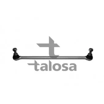 Entretoise/tige, stabilisateur TALOSA 50-07320