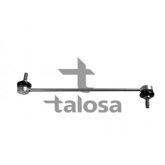 Entretoise/tige, stabilisateur TALOSA 50-07523