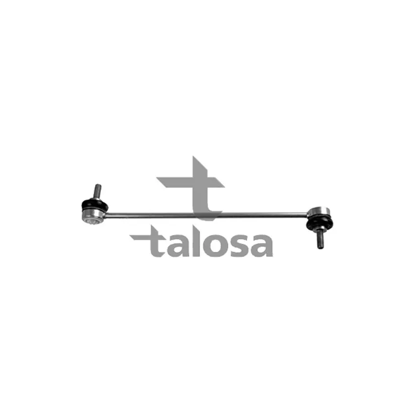 Entretoise/tige, stabilisateur TALOSA 50-07523