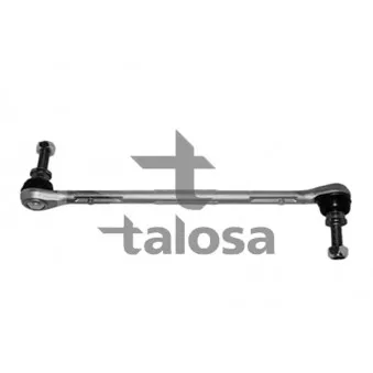 Entretoise/tige, stabilisateur TALOSA 50-07529