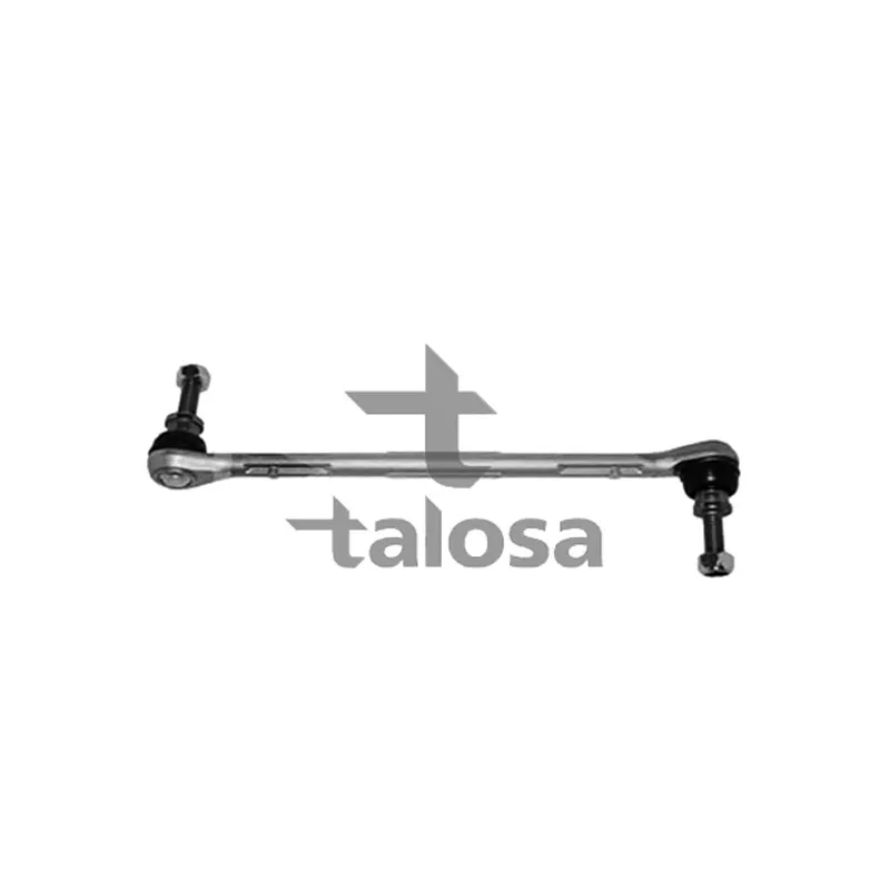 Entretoise/tige, stabilisateur TALOSA 50-07529