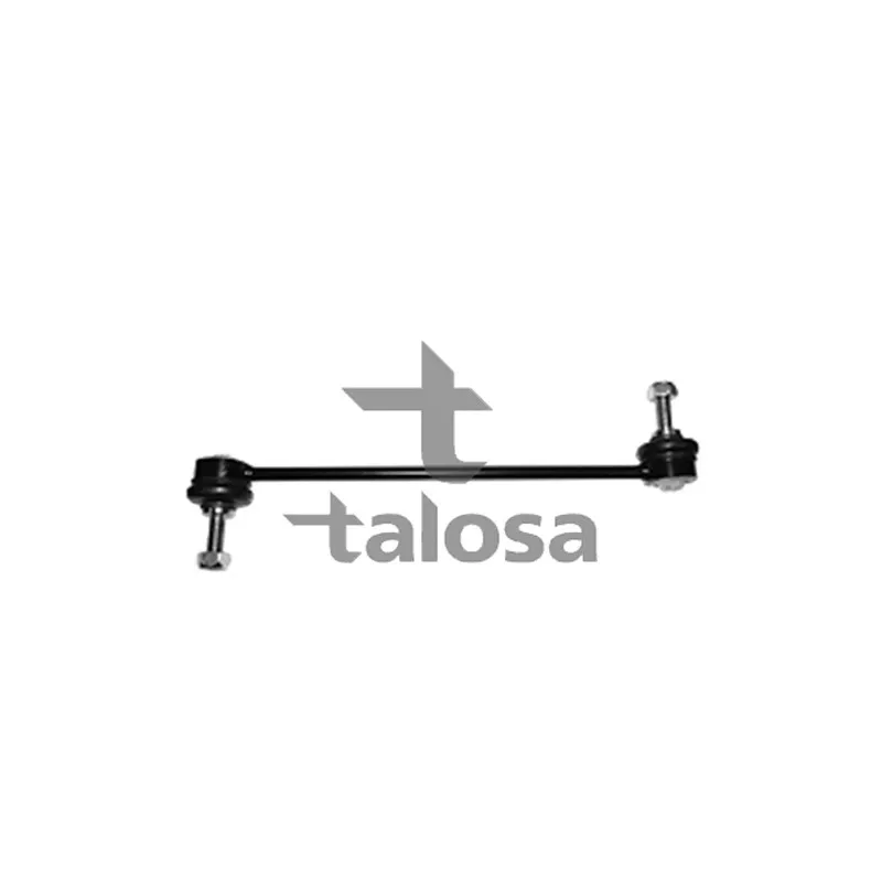 Entretoise/tige, stabilisateur TALOSA 50-07530
