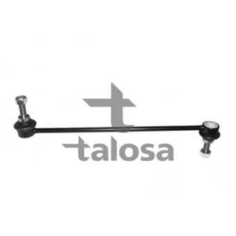 Entretoise/tige, stabilisateur TALOSA 50-07698