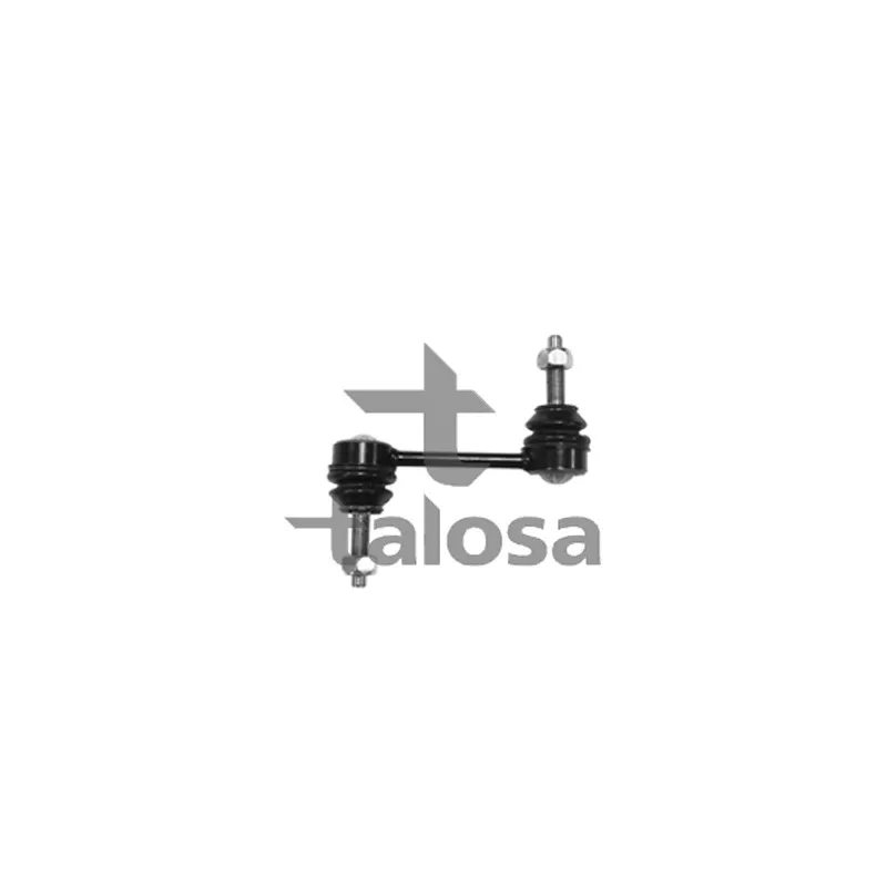 Entretoise/tige, stabilisateur TALOSA 50-07778