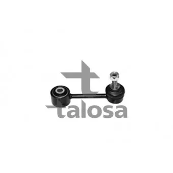 Entretoise/tige, stabilisateur TALOSA 50-07973