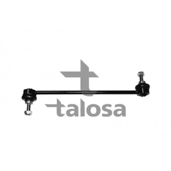 Entretoise/tige, stabilisateur TALOSA 50-07982