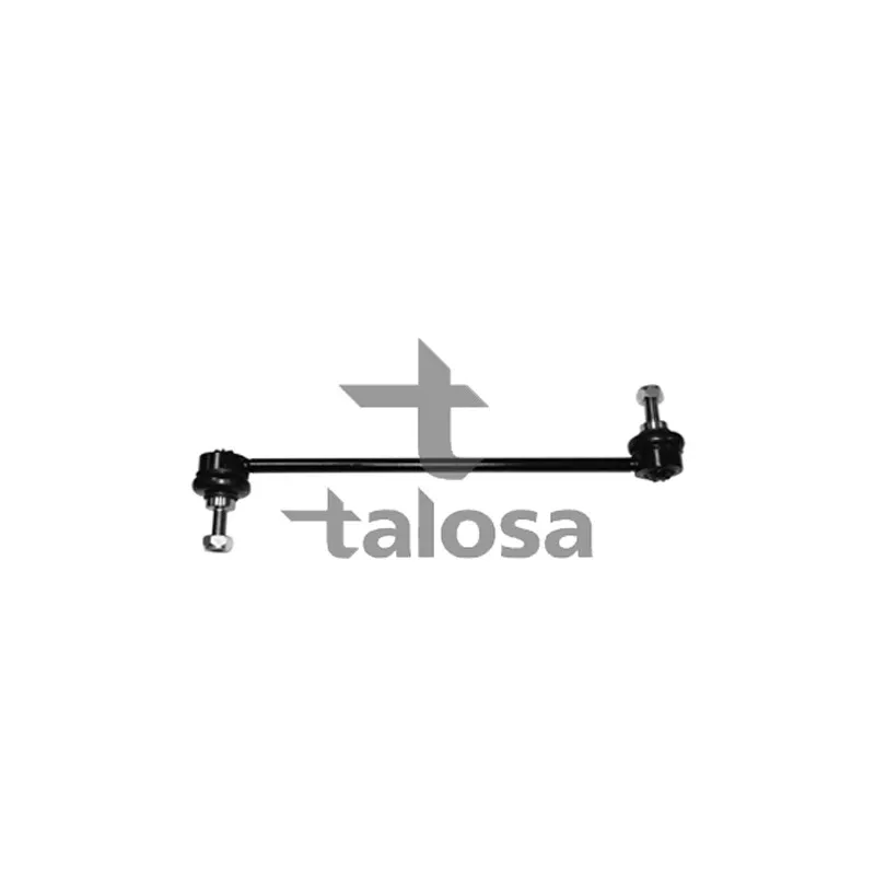 Entretoise/tige, stabilisateur TALOSA 50-07982