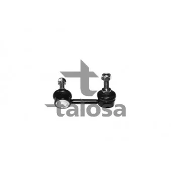 Entretoise/tige, stabilisateur TALOSA 50-07984