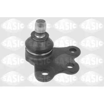 Rotule de suspension avant droit SASIC 9005543