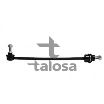 Entretoise/tige, stabilisateur TALOSA