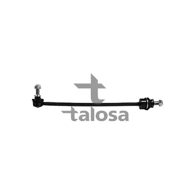 Entretoise/tige, stabilisateur TALOSA 50-08131