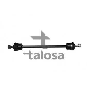 Entretoise/tige, stabilisateur TALOSA 50-08222