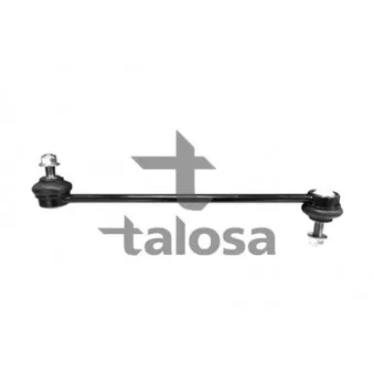 Entretoise/tige, stabilisateur TALOSA 50-08318
